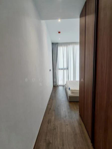 ROMM Convent, Bangkok, 42 Convent Road, Silom, Bang Rak, Bangkok, 2 Bedrooms, 85 sqm, Condo For Rent, by Boonraksa Sopak, 500508449 - DDproperty.com