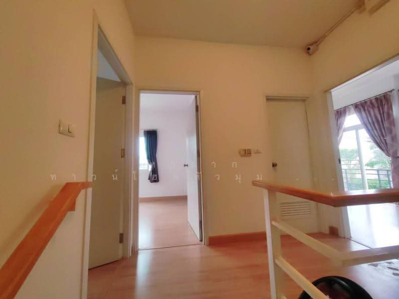 Casa Ville Watcharapol-Permsin, Bangkok, ถ.เพิ่มสิน, O-Ngoen, Sai Mai, Bangkok, 3 Bedrooms, 131 sqm, Single Detached House For Sale, by หายาก ทาวน์โฮมหัวมุม คาซ่าซิตี้ วัชรพลเพิ่มสิน ขายถูก, 500508451 - DDproperty.com