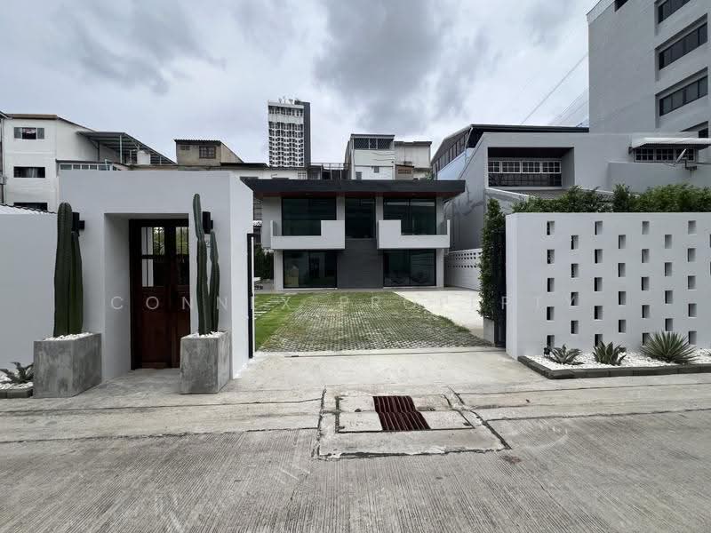 บ้าน 2 ชั้น ซอยพัฒนาการ 5 สวนหลวง สวนหลวง, กรุงเทพ, พัฒนาการ, สวนหลวง, กรุงเทพ, 185 ตร.ม., บ้านเดี่ยว ให้เช่า, โดย Connex Property, 500508453 - DDproperty.com