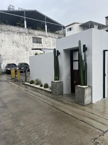 บ้าน 2 ชั้น ซอยพัฒนาการ 5 สวนหลวง สวนหลวง, กรุงเทพ, พัฒนาการ, สวนหลวง, กรุงเทพ, 185 ตร.ม., บ้านเดี่ยว ให้เช่า, โดย Connex Property, 500508453 - DDproperty.com