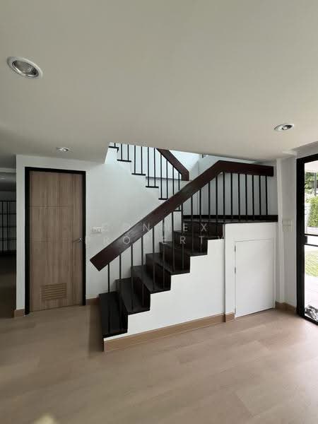2 - storey house, Soi Phatthanakan 5, Suan Luang, Suan Luang, Bangkok, พัฒนาการ, Suan Luang, Bangkok, 4 Bedrooms, 185 sqm, Single Detached House For Rent, by Connex Property, 500508453 - DDproperty.com