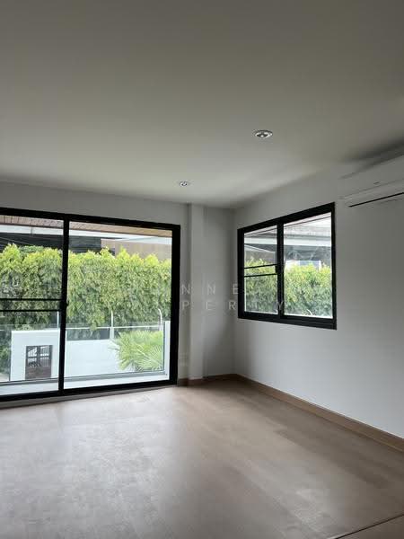 2 - storey house, Soi Phatthanakan 5, Suan Luang, Suan Luang, Bangkok, พัฒนาการ, Suan Luang, Bangkok, 4 Bedrooms, 185 sqm, Single Detached House For Rent, by Connex Property, 500508453 - DDproperty.com