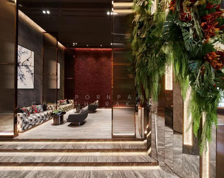 Life Asoke Hype, Bangkok, 339 Chaturathit Rd, Makkasan, Ratchathewi, Bangkok, 1 Bedroom, 36 sqm, Condo For Rent, by Pornpan Chantharakasemchai, 500508456 - DDproperty.com