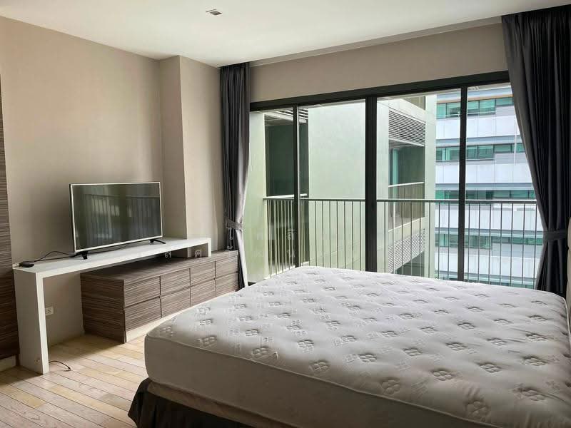 Noble Solo, Bangkok, 988 Thong Lo, Khlong Tan Nua, Watthana, Bangkok, 1 Bedroom, 53 sqm, Condo For Rent, by ไพลิน เลิศวัฒนมงคล, 500508457 - DDproperty.com