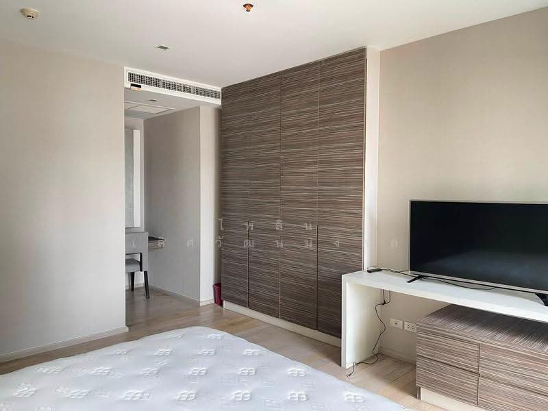Noble Solo, Bangkok, 988 Thong Lo, Khlong Tan Nua, Watthana, Bangkok, 1 Bedroom, 53 sqm, Condo For Rent, by ไพลิน เลิศวัฒนมงคล, 500508457 - DDproperty.com