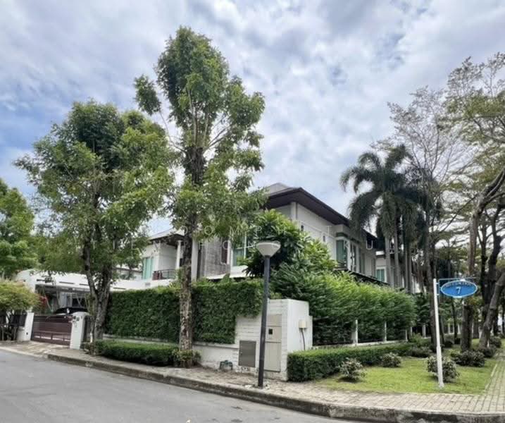 undefined, กรุงเทพ, ดอกไม้, ประเวศ, กรุงเทพ, 400 ตร.ม., บ้านเดี่ยว ขาย, โดย Poomphat Tienthongsakul, 500508458 - DDproperty.com