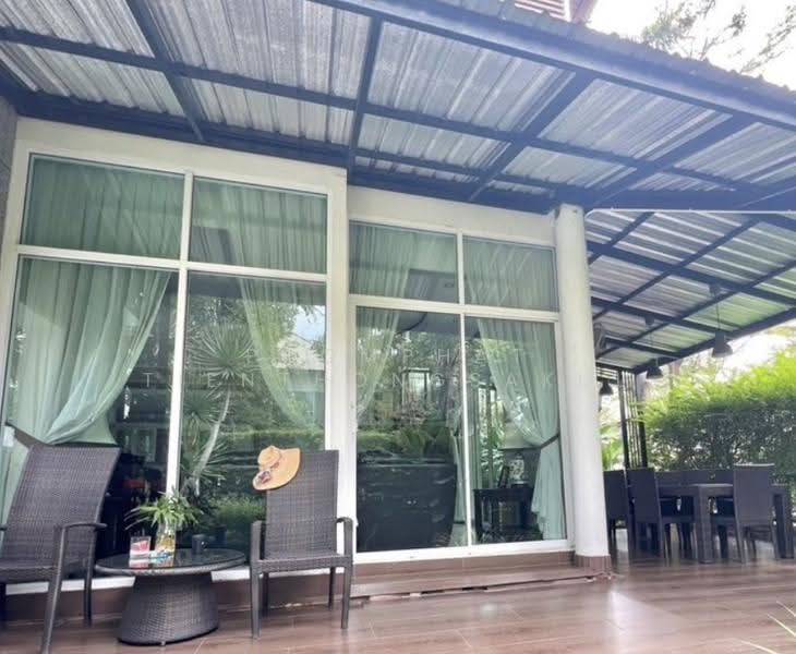 undefined, กรุงเทพ, ดอกไม้, ประเวศ, กรุงเทพ, 400 ตร.ม., บ้านเดี่ยว ขาย, โดย Poomphat Tienthongsakul, 500508458 - DDproperty.com