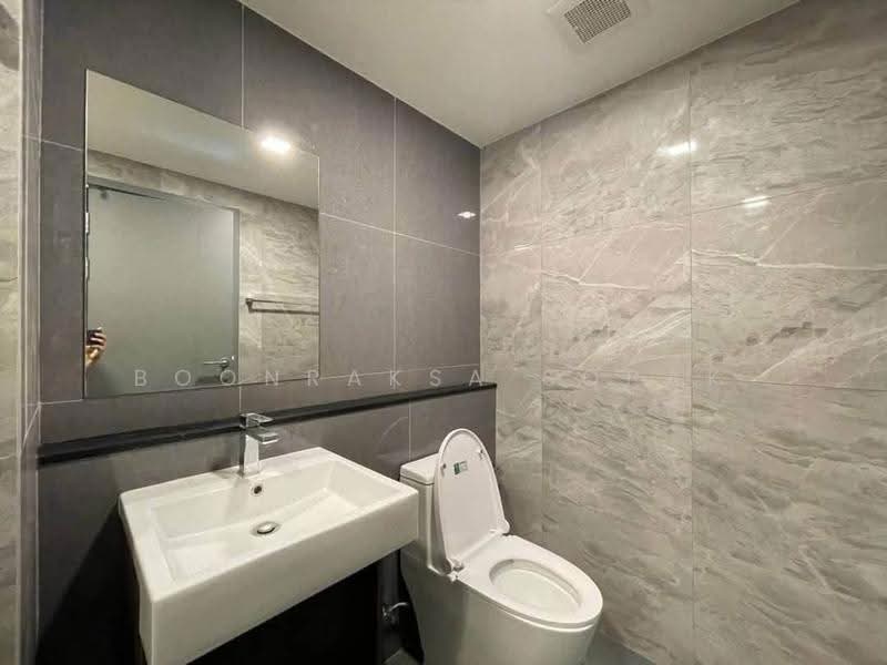 Quintara Phume Sukhumvit 39 : ควินทารา ภูม สุขุมวิท 39, กรุงเทพ, 73 ซอยสุขุมวิท 39, คลองตันเหนือ, วัฒนา, กรุงเทพ, 31 ตร.ม., คอนโด ให้เช่า, โดย Boonraksa Sopak, 500508460 - DDproperty.com
