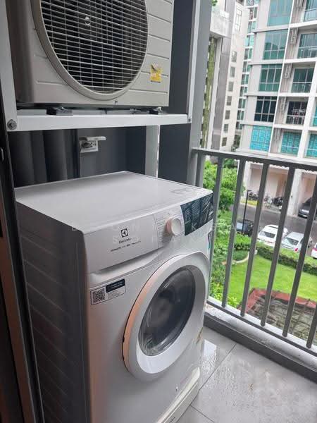 Quintara Phume Sukhumvit 39, Bangkok, 73 Soi Sukhumvit 39, Khlong Tan Nua, Watthana, Bangkok, 1 Bedroom, 31 sqm, Condo For Rent, by Boonraksa Sopak, 500508460 - DDproperty.com
