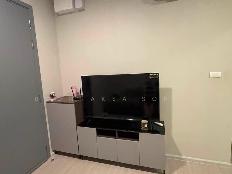 Quintara Phume Sukhumvit 39, Bangkok, 73 Soi Sukhumvit 39, Khlong Tan Nua, Watthana, Bangkok, 1 Bedroom, 31 sqm, Condo For Rent, by Boonraksa Sopak, 500508460 - DDproperty.com