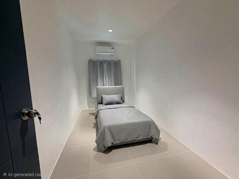 undefined, Bangkok, Bang Chak, Phra Khanong, Bangkok, 3 Bedrooms, 200 sqm, Single Detached House For Rent, by Pornpan Chantharakasemchai, 500508461 - DDproperty.com