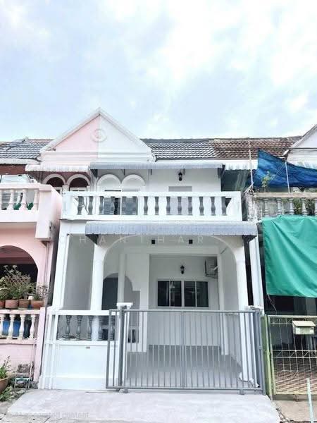 undefined, กรุงเทพ, บางจาก, พระโขนง, กรุงเทพ, 200 ตร.ม., บ้านเดี่ยว ให้เช่า, โดย Pornpan Chantharakasemchai, 500508461 - DDproperty.com