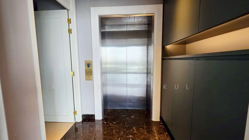 MARQUE Sukhumvit, Bangkok, 719 Sukhumvit 39 Road, Khlong Tan Nua, Watthana, Bangkok, 2 Bedrooms, 127 sqm, Condo For Sale, by Pemika Aukkaraleekul, 500508463 - DDproperty.com