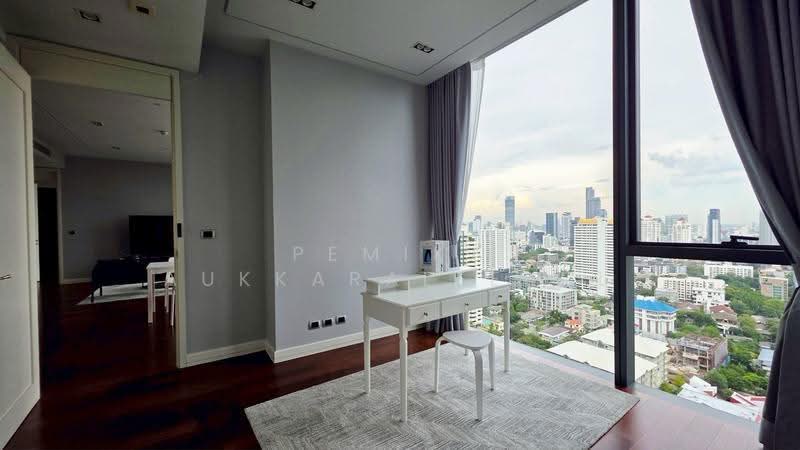 MARQUE Sukhumvit, Bangkok, 719 Sukhumvit 39 Road, Khlong Tan Nua, Watthana, Bangkok, 2 Bedrooms, 127 sqm, Condo For Sale, by Pemika Aukkaraleekul, 500508463 - DDproperty.com