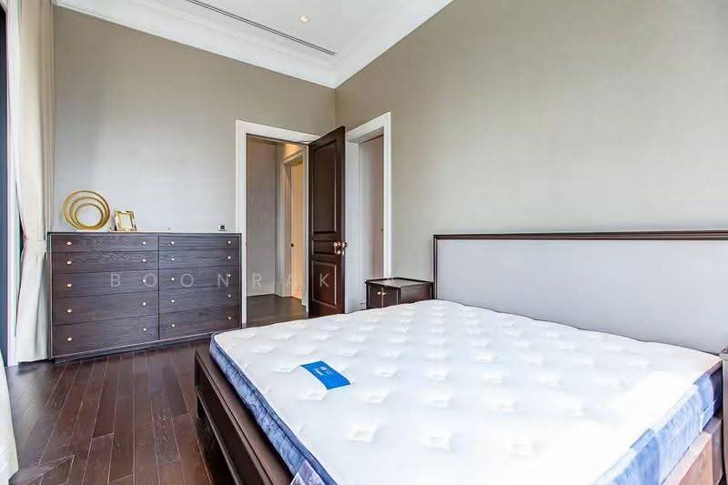 98 Wireless, Bangkok, 98 Wireless Road, Lumphini, Pathum Wan, Bangkok, 2 Bedrooms, 133 sqm, Condo For Rent, by Boonraksa Sopak, 500508464 - DDproperty.com