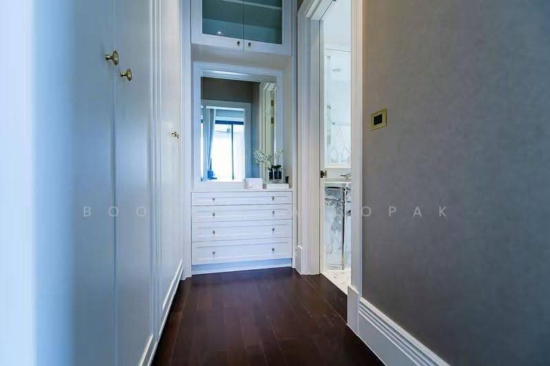 98 Wireless, Bangkok, 98 Wireless Road, Lumphini, Pathum Wan, Bangkok, 2 Bedrooms, 133 sqm, Condo For Rent, by Boonraksa Sopak, 500508464 - DDproperty.com