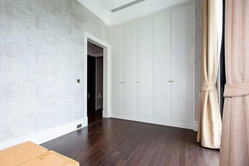 98 Wireless, Bangkok, 98 Wireless Road, Lumphini, Pathum Wan, Bangkok, 2 Bedrooms, 133 sqm, Condo For Rent, by Boonraksa Sopak, 500508464 - DDproperty.com