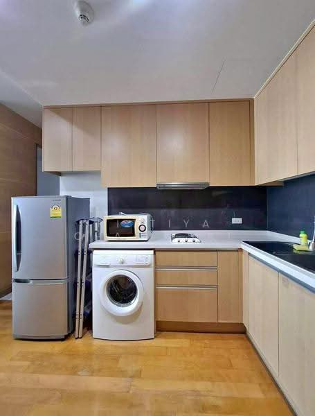 Villa Ratchatewi, Bangkok, 83 Phayathai Road, Thanon Phaya Thai, Ratchathewi, Bangkok, 1 Bedroom, 40 sqm, Condo For Rent, by Kittiya Chaiyasat, 500508465 - DDproperty.com