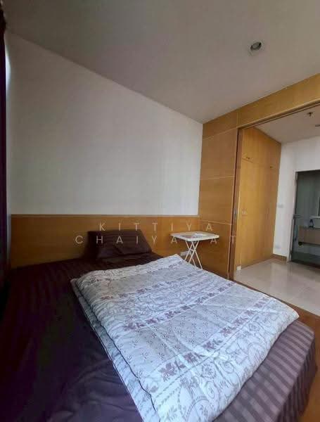 Villa Ratchatewi, Bangkok, 83 Phayathai Road, Thanon Phaya Thai, Ratchathewi, Bangkok, 1 Bedroom, 40 sqm, Condo For Rent, by Kittiya Chaiyasat, 500508465 - DDproperty.com