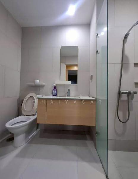 Villa Ratchatewi, Bangkok, 83 Phayathai Road, Thanon Phaya Thai, Ratchathewi, Bangkok, 1 Bedroom, 40 sqm, Condo For Rent, by Kittiya Chaiyasat, 500508465 - DDproperty.com