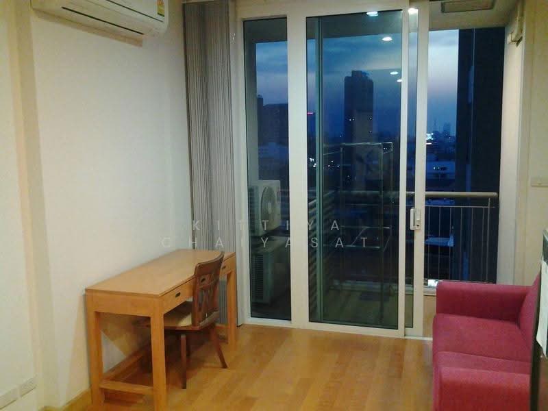 Villa Ratchatewi, Bangkok, 83 Phayathai Road, Thanon Phaya Thai, Ratchathewi, Bangkok, 1 Bedroom, 40 sqm, Condo For Rent, by Kittiya Chaiyasat, 500508465 - DDproperty.com