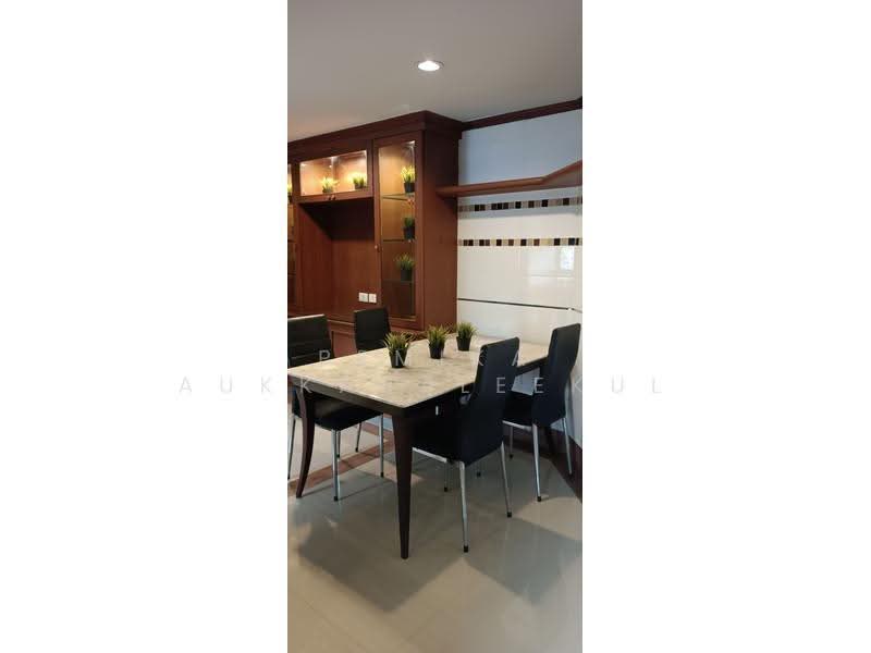Beverly Tower, Bangkok, 52 Soi Chai Yot, Khlongtoei Nua, Watthana, Bangkok, 2 Bedrooms, 80 sqm, Condo For Sale, by Pemika Aukkaraleekul, 500508466 - DDproperty.com