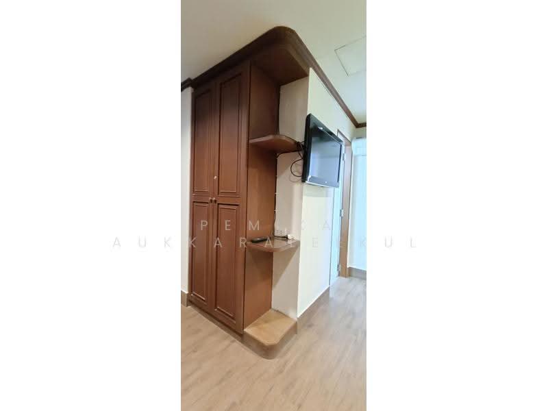 Beverly Tower, Bangkok, 52 Soi Chai Yot, Khlongtoei Nua, Watthana, Bangkok, 2 Bedrooms, 80 sqm, Condo For Sale, by Pemika Aukkaraleekul, 500508466 - DDproperty.com
