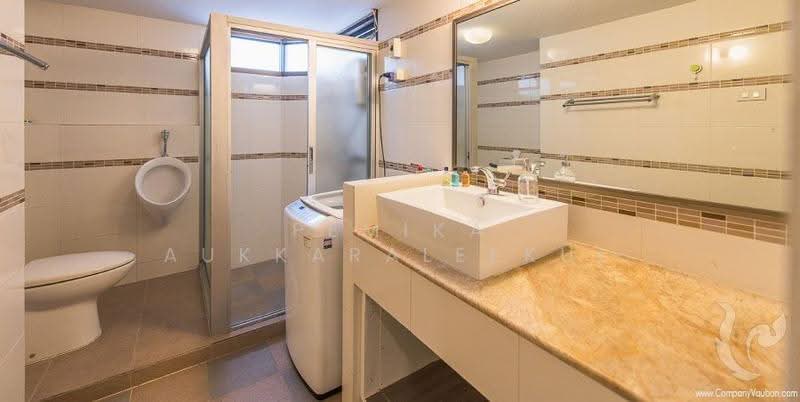 Beverly Tower, Bangkok, 52 Soi Chai Yot, Khlongtoei Nua, Watthana, Bangkok, 2 Bedrooms, 80 sqm, Condo For Sale, by Pemika Aukkaraleekul, 500508466 - DDproperty.com