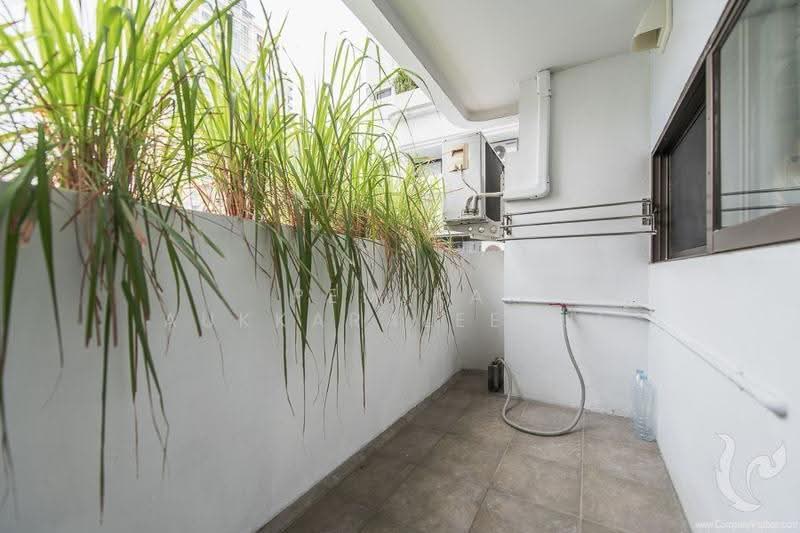 Beverly Tower, Bangkok, 52 Soi Chai Yot, Khlongtoei Nua, Watthana, Bangkok, 2 Bedrooms, 80 sqm, Condo For Sale, by Pemika Aukkaraleekul, 500508466 - DDproperty.com
