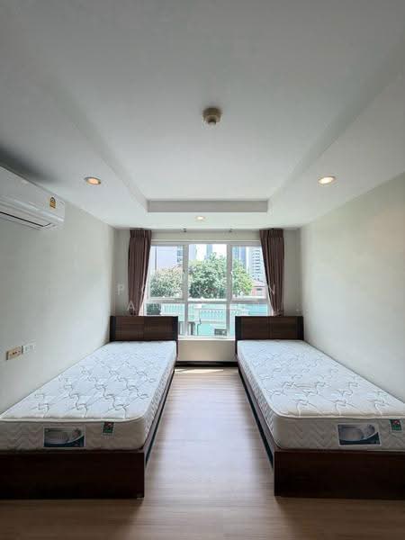 The Avenue Sukumvit 61, Bangkok, Sukhumvit 61, Khlong Tan Nua, Watthana, Bangkok, 3 Bedrooms, 192 sqm, Condo For Rent, by Pornpan Chantharakasemchai, 500508470 - DDproperty.com
