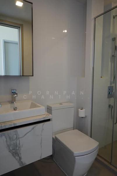 The Line Sukhumvit 101, Bangkok, 3009 Sukhumvit 101 Road, Bang Chak, Phra Khanong, Bangkok, 1 Bedroom, 33 sqm, Condo For Rent, by Pornpan Chantharakasemchai, 500508475 - DDproperty.com