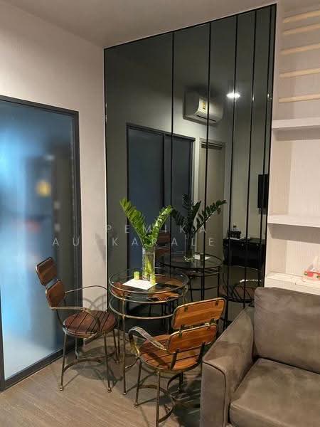 IDEO Sukhumvit 93, Bangkok, 2331 Soi Sukhumvit 93, Bang Chak, Phra Khanong, Bangkok, 1 Bedroom, 32 sqm, Condo For Sale, by Pemika Aukkaraleekul, 500508476 - DDproperty.com