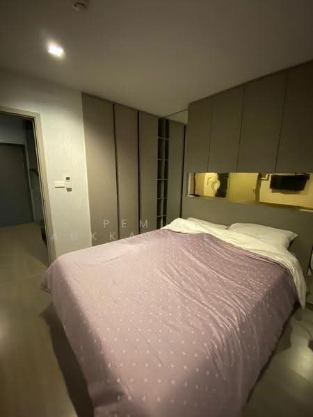 IDEO Sukhumvit 93, Bangkok, 2331 Soi Sukhumvit 93, Bang Chak, Phra Khanong, Bangkok, 1 Bedroom, 32 sqm, Condo For Sale, by Pemika Aukkaraleekul, 500508476 - DDproperty.com