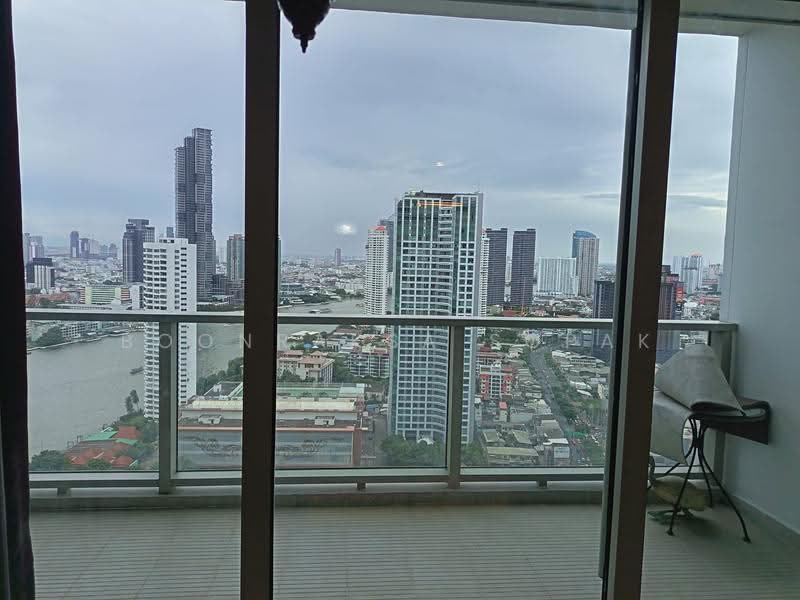 The River (Bangna-Lake 26 Community), Samut Prakan, Bang Sao Thong, Samut Prakan, 2 Bedrooms, 137 sqm, Condo For Rent, by Boonraksa Sopak, 500508477 - DDproperty.com