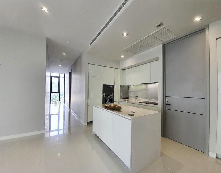 Vittorio 39, Bangkok, 8 Sukhumvit, Khlong Tan Nua, Watthana, Bangkok, 2 Bedrooms, 142 sqm, Condo For Sale, by Pemika Aukkaraleekul, 500508478 - DDproperty.com