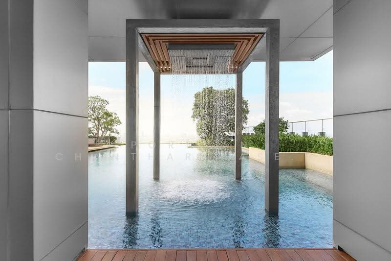 The Bangkok Sathorn, Bangkok, 111 South Sathorn Road, Yan Nawa, Sathon, Bangkok, 2 Bedrooms, 118 sqm, Condo For Rent, by Pornpan Chantharakasemchai, 500508479 - DDproperty.com