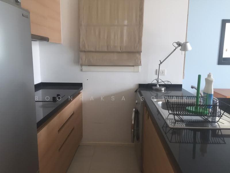 Wind Sukhumvit 23, กรุงเทพ, 136 ซอยสุขุมวิท 23 ถนนสุขุมวิท, คลองเตยเหนือ, วัฒนา, กรุงเทพ, 53 ตร.ม., คอนโด ให้เช่า, โดย Boonraksa Sopak, 500508481 - DDproperty.com