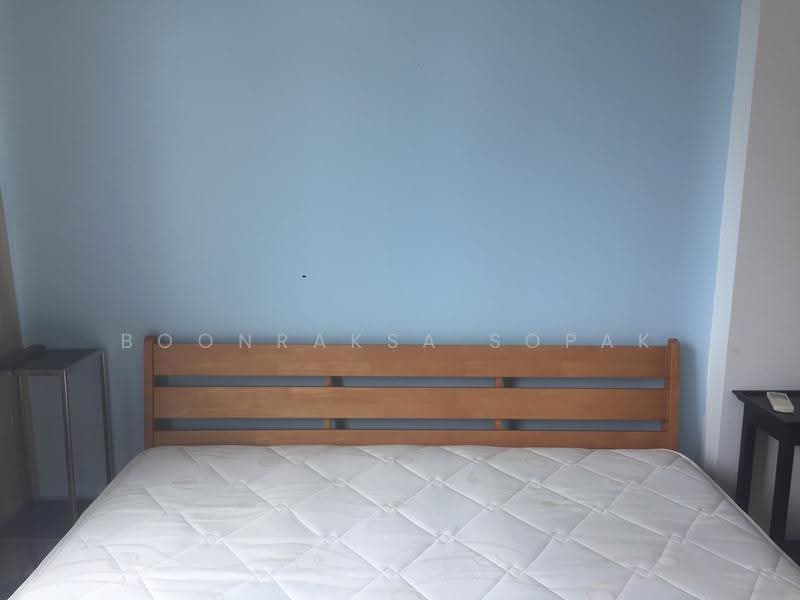 Wind Sukhumvit 23, Bangkok, 136 Soi Sukhumvit 23, Sukhumvit Road, Khlongtoei Nua, Watthana, Bangkok, 1 Bedroom, 53 sqm, Condo For Rent, by Boonraksa Sopak, 500508481 - DDproperty.com