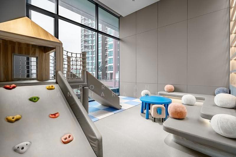 Hyde Heritage Thonglor, Bangkok, 1199 Sukhumvit Soi 59, Khlong Tan Nua, Watthana, Bangkok, 1 Bedroom, 40 sqm, Condo For Rent, by Pornpan Chantharakasemchai, 500508482 - DDproperty.com
