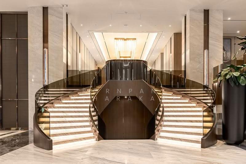 Hyde Heritage Thonglor, Bangkok, 1199 Sukhumvit Soi 59, Khlong Tan Nua, Watthana, Bangkok, 1 Bedroom, 40 sqm, Condo For Rent, by Pornpan Chantharakasemchai, 500508482 - DDproperty.com