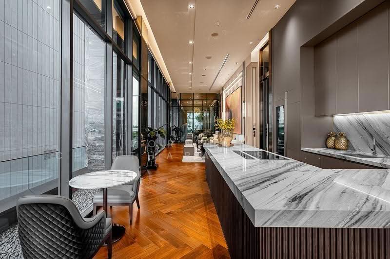 Hyde Heritage Thonglor, Bangkok, 1199 Sukhumvit Soi 59, Khlong Tan Nua, Watthana, Bangkok, 1 Bedroom, 40 sqm, Condo For Rent, by Pornpan Chantharakasemchai, 500508482 - DDproperty.com