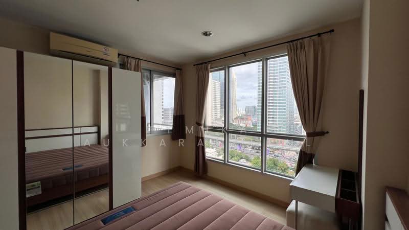 Life @ Sathorn 10 : ไลฟ์ แอท สาทร 10, กรุงเทพ, 48 ซอยสาทร 10 ถนนสาทร, สีลม, บางรัก, กรุงเทพ, 40 ตร.ม., คอนโด ขาย, โดย Pemika Aukkaraleekul, 500508483 - DDproperty.com