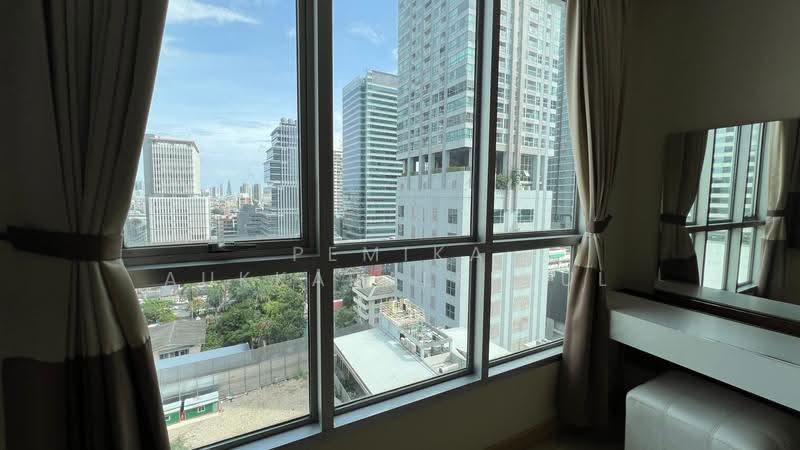 Life @ Sathorn 10, Bangkok, 48 Soi Sathorn 10, Sathorn Road, Silom, Bang Rak, Bangkok, 1 Bedroom, 40 sqm, Condo For Sale, by Pemika Aukkaraleekul, 500508483 - DDproperty.com
