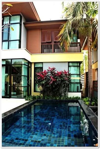 The Village Housing Estate by Horseshoe Point : เดอะ วิลเลจ เฮ้าส์ซิ่ง เอสเตท โดย ฮอร์สชู พอยท์, ชลบุรี, ถนนทุ่งกลม-ห้วยตาหนู, หนองปรือ, บางละมุง, ชลบุรี, 242 ตร.ม., บ้านเดี่ยว ขาย, โดย Nattasak Poosuwan, 500508484 - DDproperty.com