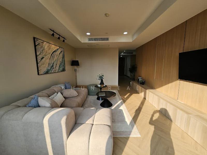 Hampton Residence Thonglor : แฮมป์ตัน เรสซิเด้นซ์ ทองหล่อ, กรุงเทพ, Soi Charoen Suk, คลองตันเหนือ, วัฒนา, กรุงเทพ, 90 ตร.ม., คอนโด ขาย, โดย Khun Real, 500508486 - DDproperty.com