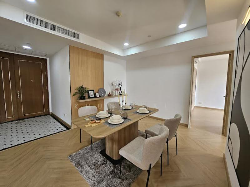 Hampton Residence Thonglor : แฮมป์ตัน เรสซิเด้นซ์ ทองหล่อ, กรุงเทพ, Soi Charoen Suk, คลองตันเหนือ, วัฒนา, กรุงเทพ, 90 ตร.ม., คอนโด ขาย, โดย Khun Real, 500508486 - DDproperty.com