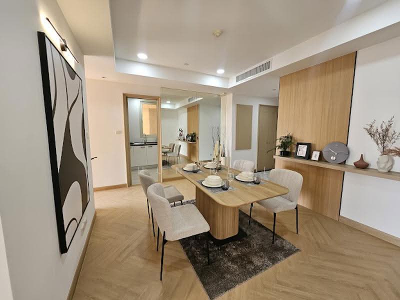 Hampton Residence Thonglor : แฮมป์ตัน เรสซิเด้นซ์ ทองหล่อ, กรุงเทพ, Soi Charoen Suk, คลองตันเหนือ, วัฒนา, กรุงเทพ, 90 ตร.ม., คอนโด ขาย, โดย Khun Real, 500508486 - DDproperty.com
