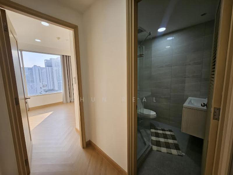 Hampton Residence Thonglor : แฮมป์ตัน เรสซิเด้นซ์ ทองหล่อ, กรุงเทพ, Soi Charoen Suk, คลองตันเหนือ, วัฒนา, กรุงเทพ, 90 ตร.ม., คอนโด ขาย, โดย Khun Real, 500508486 - DDproperty.com