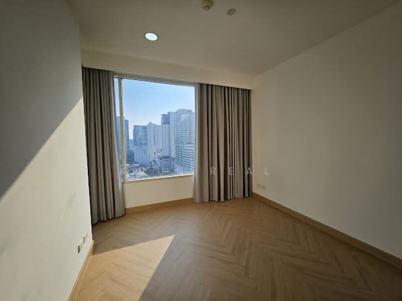 Hampton Residence Thonglor, Bangkok, Soi Charoen Suk, Khlong Tan Nua, Watthana, Bangkok, 2 Bedrooms, 90 sqm, Condo For Sale, by Khun Real, 500508486 - DDproperty.com