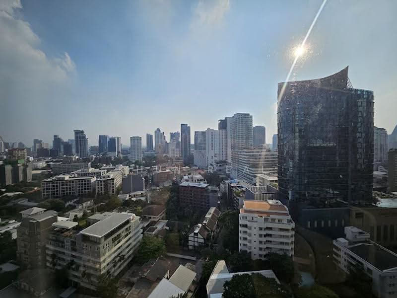 Hampton Residence Thonglor : แฮมป์ตัน เรสซิเด้นซ์ ทองหล่อ, กรุงเทพ, Soi Charoen Suk, คลองตันเหนือ, วัฒนา, กรุงเทพ, 90 ตร.ม., คอนโด ขาย, โดย Khun Real, 500508486 - DDproperty.com